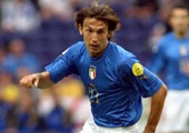 totti ou pirlo
