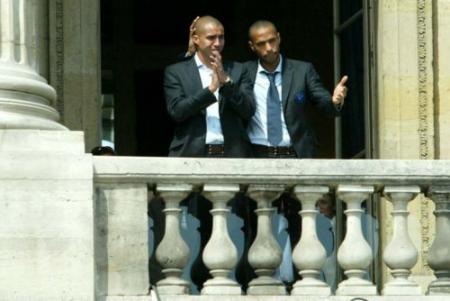 henri trezeguet