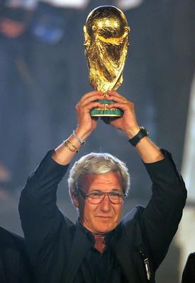 la coupe de la fifa