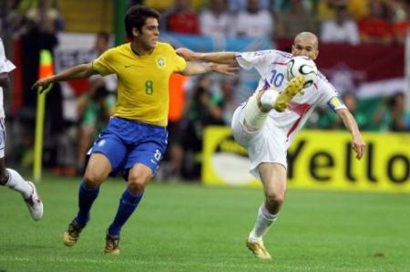 triks de zizou